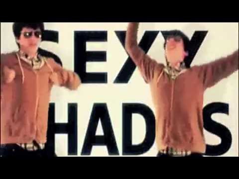 Sexy Shades - Charlie Puth (Official Music Video)