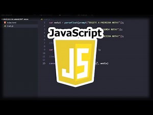 Calculadora de média de JAVASCRIPT!