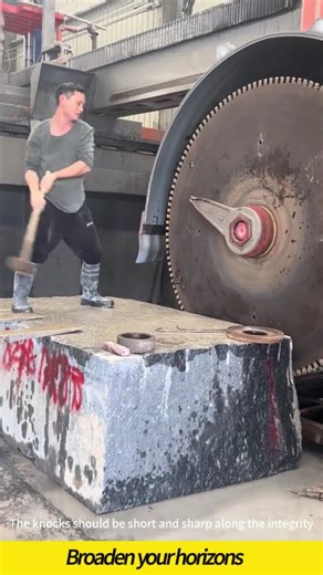 Chiseling nut fixing method #woodworking #wireworks #special