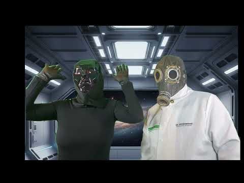 Earth Farming For Humans Intro