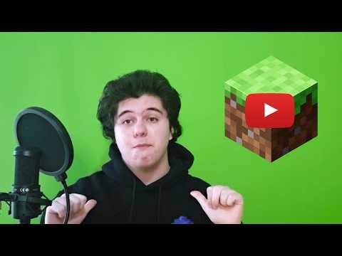 Minecraft Youtube is a NIGHTMARE