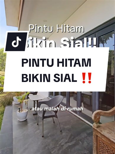 Pintu Hitam: Mitos atau Fakta? Temukan Jawabannya!