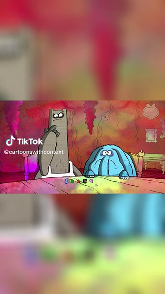 The Hilarious World of Chowder Memes and Laughter - A Deep Dive into Cartoon Comedy!