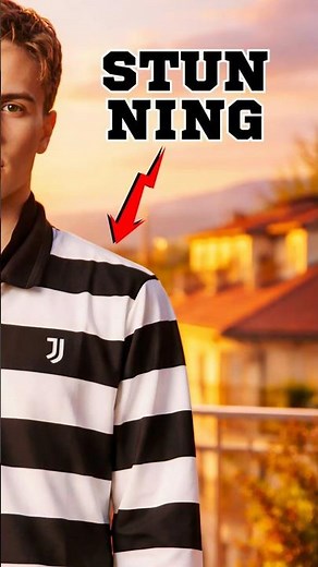 🖤🤍 Juventus x Adidas x Studio Sgura Fourth Kit 2026