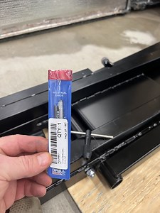 Simple Quickjack caster mod