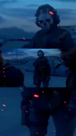 Ghost Protocol [ Ghost Tribute ] | Military Motivation