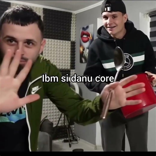 ibm si danu core @BogdanIBMFamilyOfficial @DanuVlogs97 #viral #funny #foryou #ibm