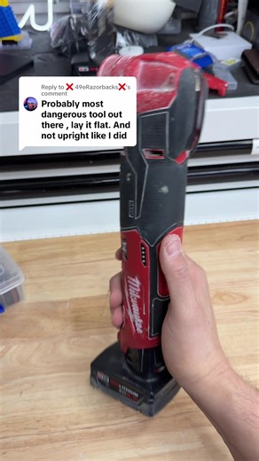 Ultimate 100 Piece Oscillator Blade Kit