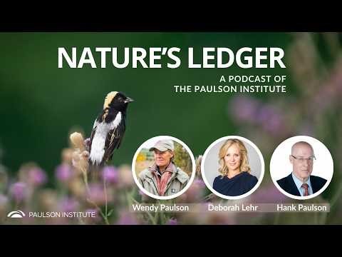 Conservation: Love of Nature in Action