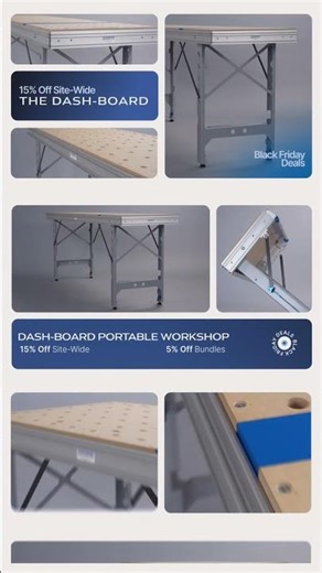 DWPS Black Friday Sale! Don't miss our biggest sale of the year.