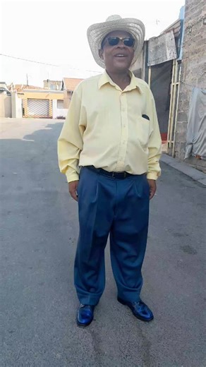 Daily Cleaning Routine with Mr. Machete