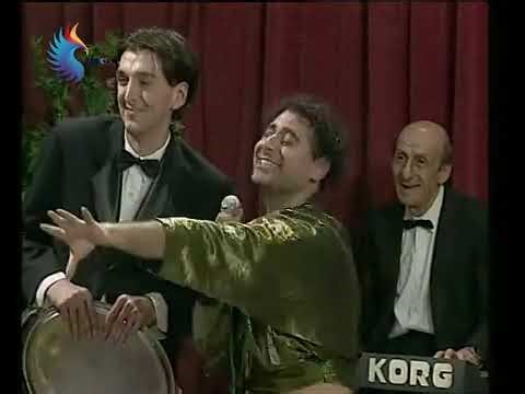 Levent Kırca's Unforgettable Sketches: Entertainment World