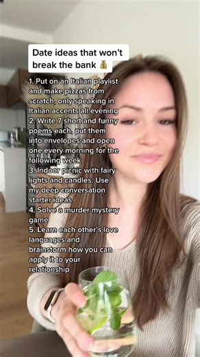 Affordable and Romantic Date Ideas for a Memorable Night