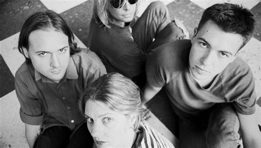 Big Heavy Stuff Discuss Reissue 'Bruises' & More