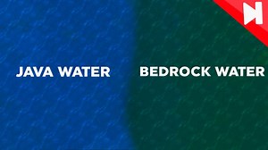 Differences between Minecraft Java vs. Bedrock