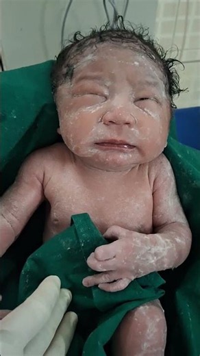 New born baby #baby #youtube #shortvideo