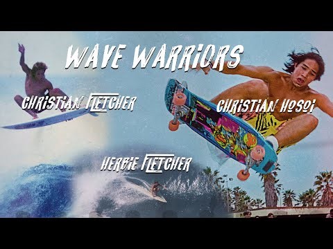 EP 51 Christian Hosoi, Herbie Fletcher & Christian Fletcher