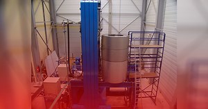 HIP Hot Isostatic Pressing - TAG