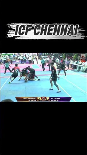 tag player name 📛📈💯 ICF CHENNAI #trending #kabaddi #thamilnadu #trendingkabaddi02 #shorts #youtube