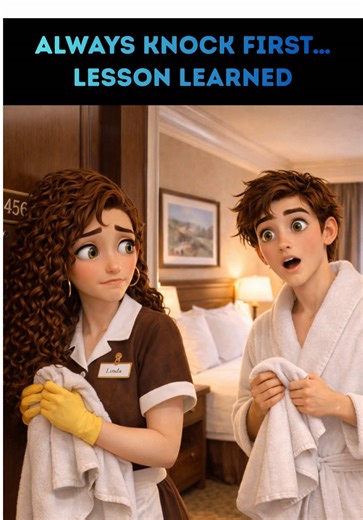 Learn English with funny real-life situations 🇺🇸📚 Easy conversation for beginners! #tatienglish #learnenglish #english #speaking #usa