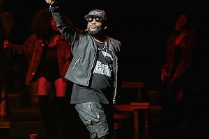 How Many Kids Does R. Kelly Have? | Oxygen