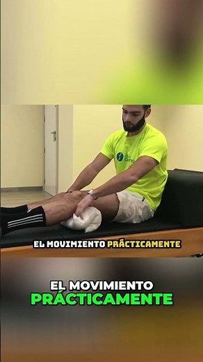 The exercise you do without getting out of bed