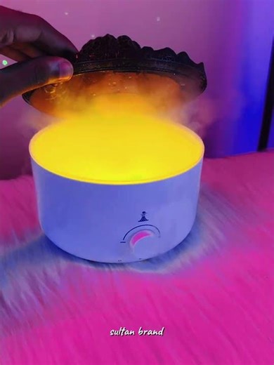 3D Flame Box – Premium Lighting Effect 🔥 #700m #foryoupage #500kviews✔️ #2000s