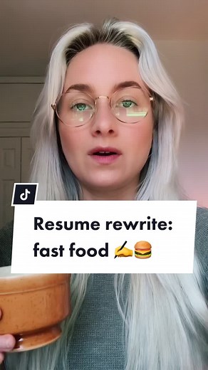 Enhancing Your Fast Food Resume: Skills and Tips