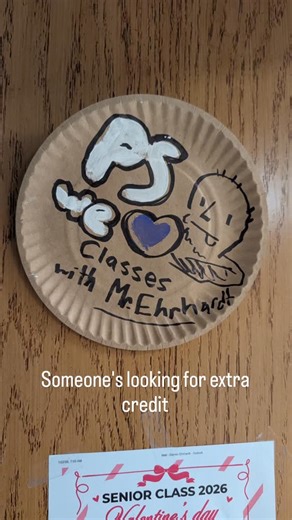 Darren Ehrhardt on Instagram: "Thanks for the extra hair on top though"