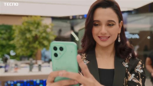 A year of breakthroughs, milestones and unforgettable moments. 2025 with #TECNO — we didn’t stop, we leveled up. Thank you for being part of TECNO’s incredible year! ❤️ Stepping into 2026 with one vision — #StopAtNothing. #TECNO #2025Recap | TECNO Mobile