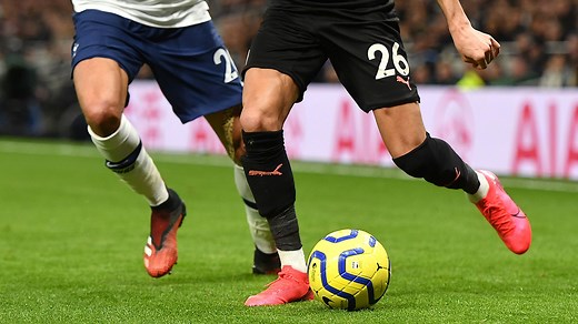 What is a back pass in football? Rules explained & potential punishments | Goal.com UK