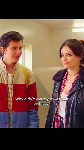 moviz™️ on Instagram: "I liked you, i really liked you :( 𝐒𝐡𝐨𝐰 : 𝐒*𝐱 𝐄𝐝𝐮𝐜𝐚𝐭𝐢𝐨𝐧 𝟐𝟎𝟏𝟗 ‧ 𝐃𝐫𝐚𝐦𝐚 ‧ 𝟒 𝐬𝐞𝐚𝐬𝐨𝐧𝐬 Plot - S*x Education (TV Series 2019–2023) Education plot centers on awkward teen Otis Milburn, whose s*x therapist mom accidentally makes him the school’s go-to for s*x advice, leading him and classmate Maeve to run a secret underground sex clinic at Moordale Secondary, navigating their own messy relationships, friendships, and burgeoning s*xual identities amid