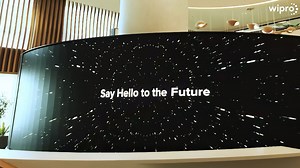 Modernize with Wipro