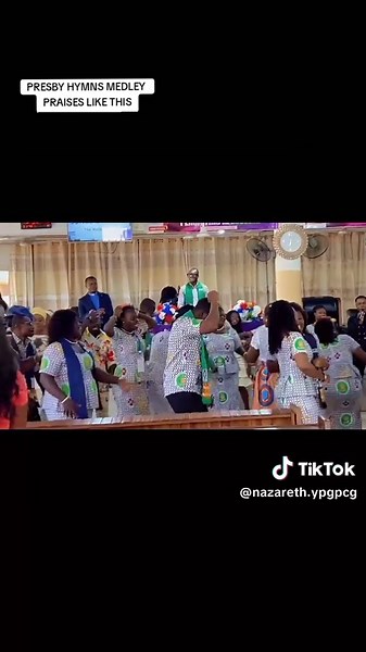 Presbyterian Hymns Medley | Sing Praises in Church