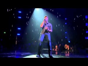 Restless Road - Wanted (The X-Factor USA 2013) [Top 4]