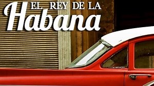 El rey de la Habana 2015 Dir. Agustí Villaronga