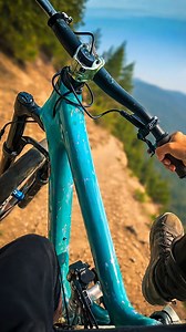 Crazy MTB skills insane mountain bike tricks and technical riding