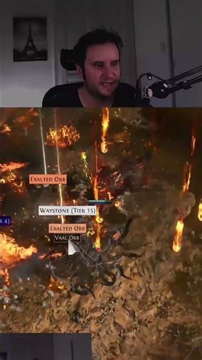 The Melee Experience in Path of Exile 2