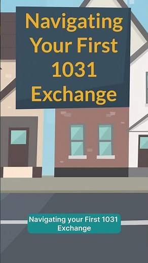 1031 Exchange Explained for Beginners | PropStream Academy (FREE Course)