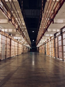 The U.S. Prison System - A Profitable Business