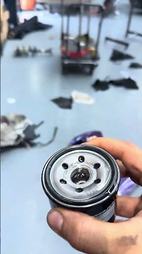 Lucas Synthetic Oil Stabilizer #automobile #motorcycle #oil #mechanic #tecnician #howto #diy #car ￼