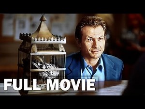 A Talented Fraud | Christian Slater (Robin Hood) | COMEDY | Full Movie in English