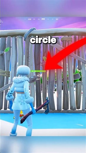 How to REMOVE Edit Delay on Controller 🎮✅ #shorts #fortnite