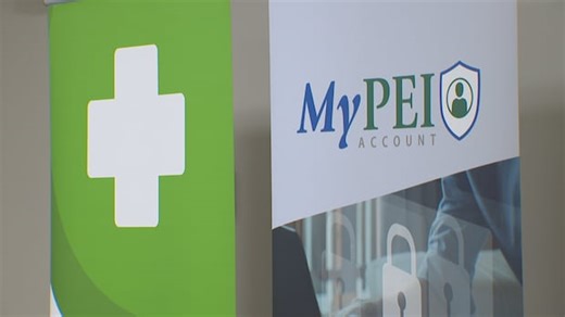 New service allows Islanders to access their own health records online