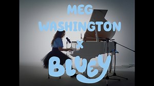 LA canzone... 🎵 #Bluey | Bluey