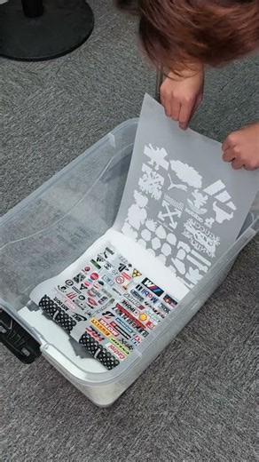 The Most Satisfying DTF Printing Process