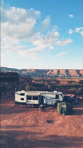 RV Life: Ready to Dive into Boondocking Adventures?