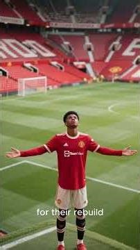 Mainoo's HUGE New Deal! Man Utd's Academy Masterplan REVEALED!