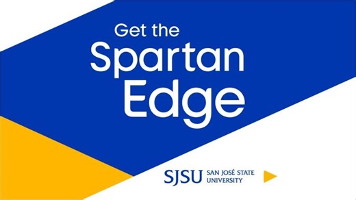 Get the Spartan Edge at San José State University | Guisselle Nuñez