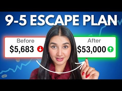 The ONLY 8 Faceless Niches that will REPLACE Your 9-5 Job in 2026